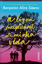 A Lógica Inexplicável Da Minha Vida