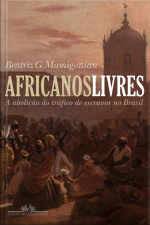 Africanos Livres: A Abolição Do Tráfico De Escravos No Brasil