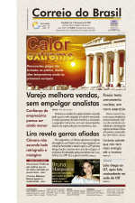 Correio do Brasil - Edição de 14 de Junho de 2024