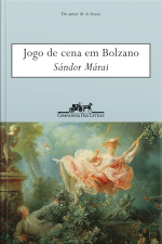 Jogo De Cena Em Bolzano