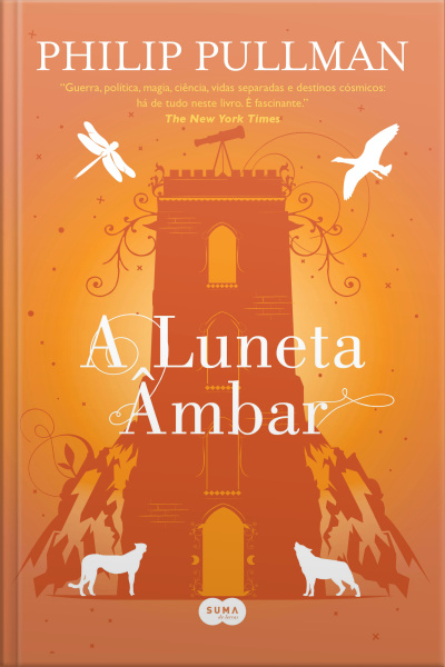 A Luneta Âmbar: Nova Edição