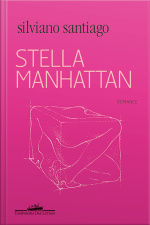 Stella Manhattan: Romance