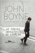 As Fúrias Invisíveis Do Coração