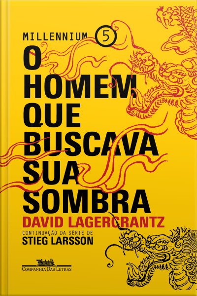 O Homem Que Buscava Sua Sombra