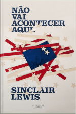 Não Vai Acontecer Aqui