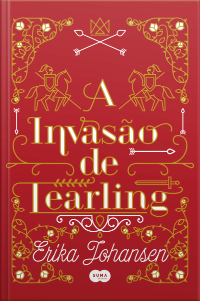 A Invasão De Tearling