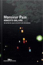 Monsieur Pain