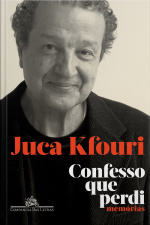 Confesso Que Perdi: Memórias