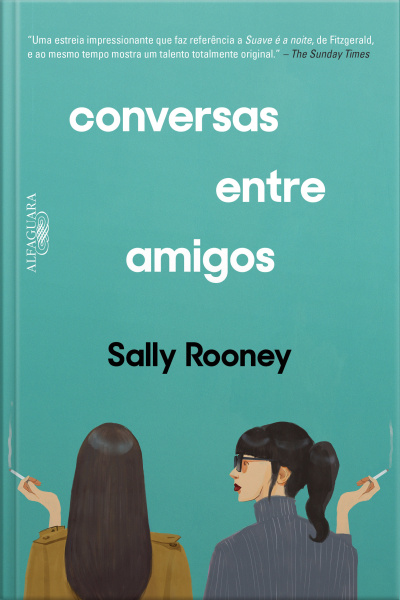 Conversas Entre Amigos