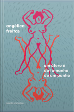 Um Útero É Do Tamanho De Um Punho