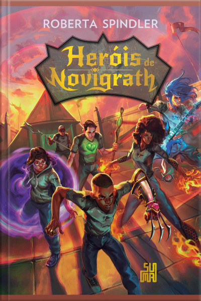 Heróis De Novigrath