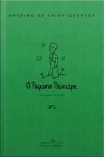 O Pequeno Príncipe: Edição Especial