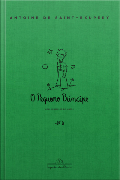 O Pequeno Príncipe: Edição Especial