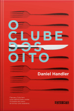 O Clube Dos Oito