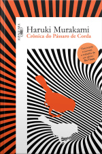 Crônica Do Pássaro De Corda