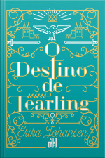 O Destino De Tearling