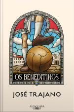Os Beneditinos