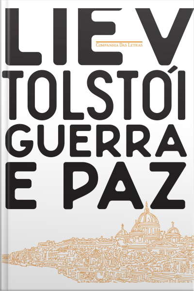 Guerra E Paz