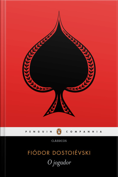 O Jogador: Das Memórias De Um Jovem