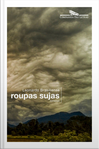 Roupas Sujas: Romance