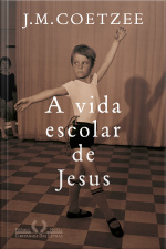 A Vida Escolar De Jesus