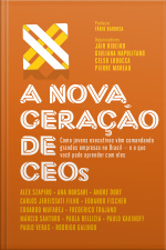 A Nova Geração De Ceos
