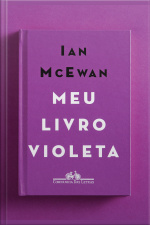 Meu Livro Violeta
