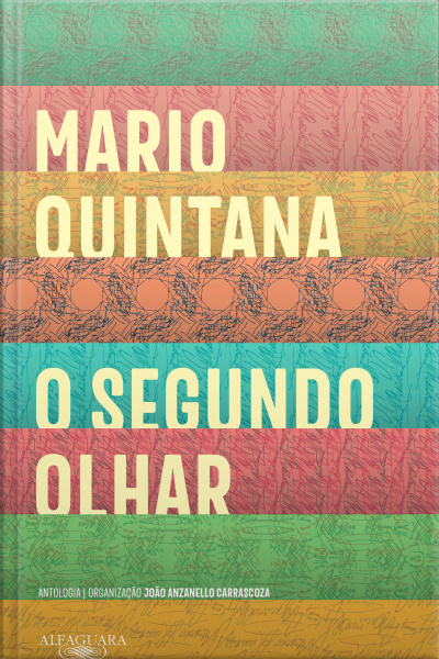 O Segundo Olhar: Antologia