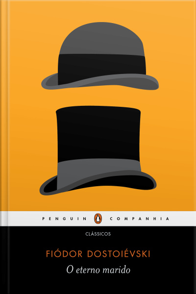 O Eterno Marido