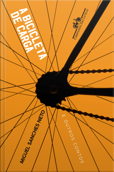 A Bicicleta De Carga: E Outros Contos