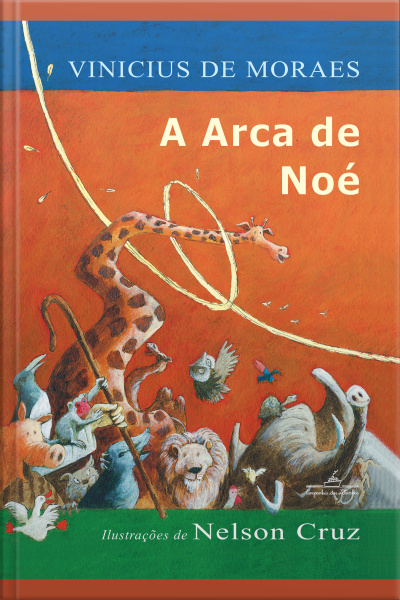 A Arca De Noé