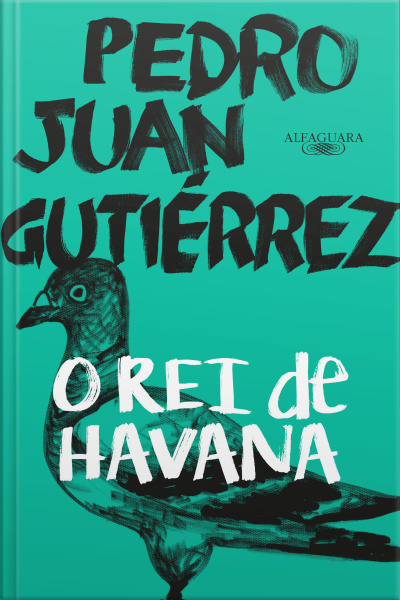 O Rei De Havana