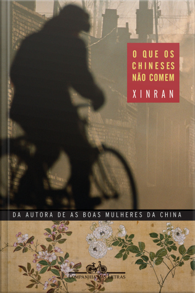 O Que Os Chineses Não Comem