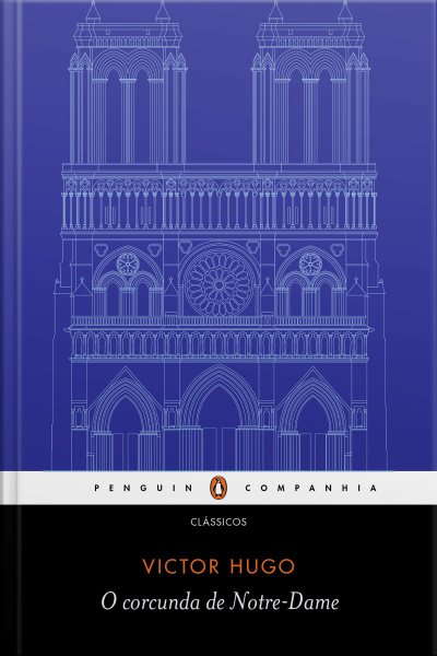 O Corcunda De Notre-dame