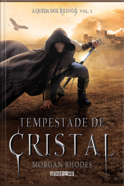 Tempestade De Cristal