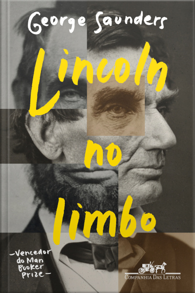 Lincoln No Limbo: Um Romance