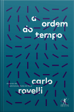 A Ordem Do Tempo