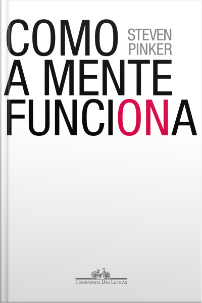 Como A Mente Funciona