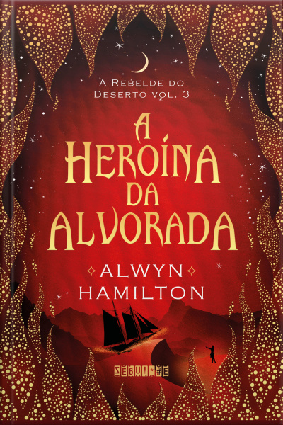 A Heroína Da Alvorada