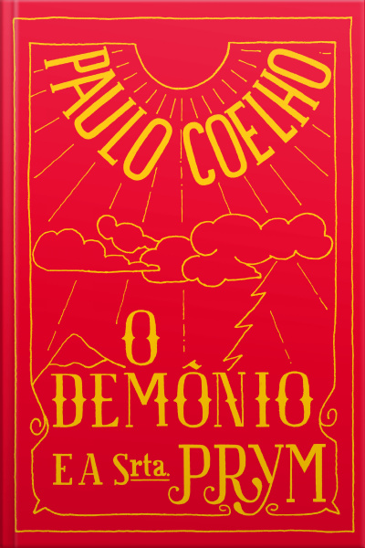 O Demônio E A Srta. Prym