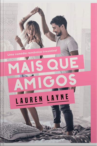 Mais Que Amigos