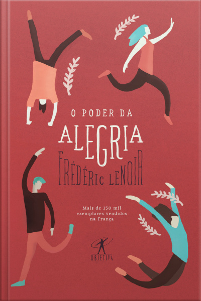O Poder Da Alegria