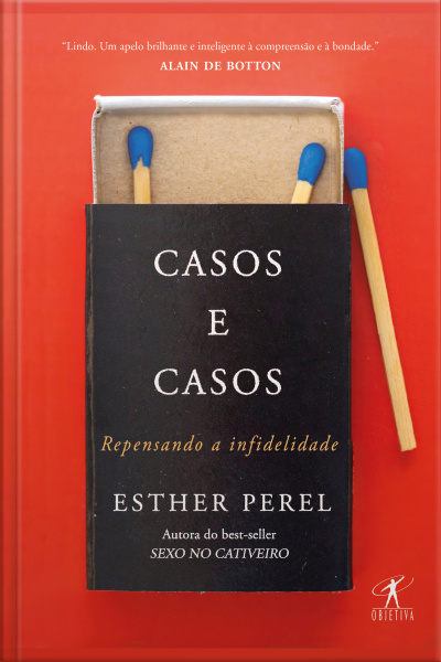 Casos E Casos: Repensando A Infidelidade