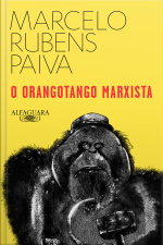 O Orangotango Marxista