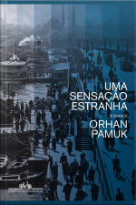 Uma Sensação Estranha