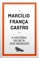 A História Secreta Dos Mongóis