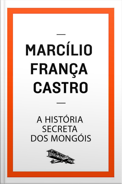 A História Secreta Dos Mongóis