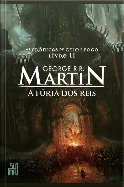 A Fúria Dos Reis