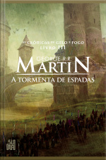 A Tormenta De Espadas