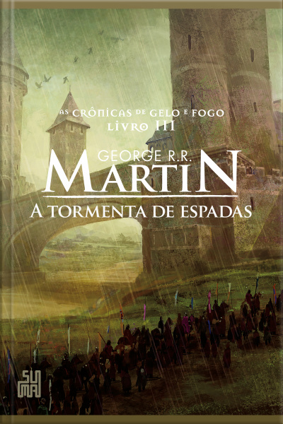 A Tormenta De Espadas